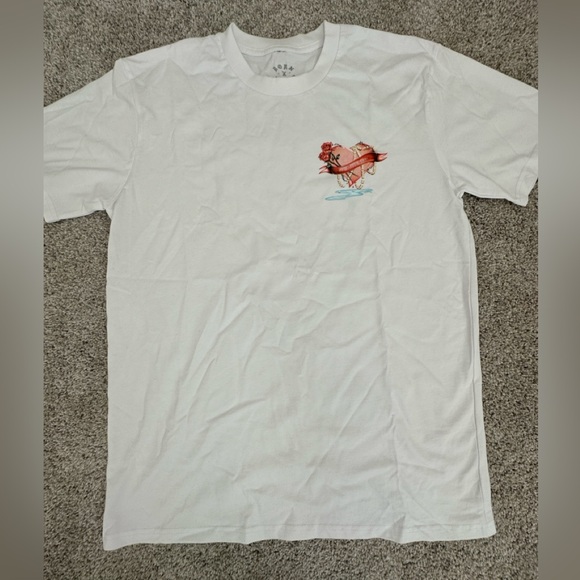 Born X Raised T shirt men’s L - Picture 2 of 3